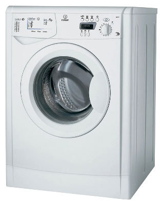 Ремонт стиральной машины Indesit WISE 12