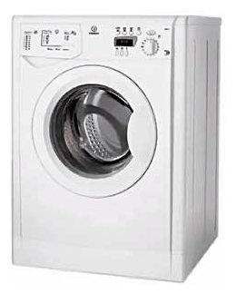 Ремонт стиральной машины Indesit WISE 107 TX
