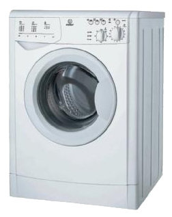 Ремонт стиральной машины Indesit WIA 82