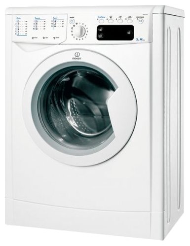 Ремонт стиральной машины Indesit IWSE 71251