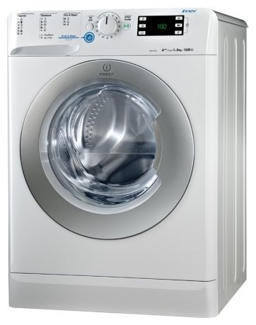 Ремонт стиральной машины Indesit XWE 81483X WSSS