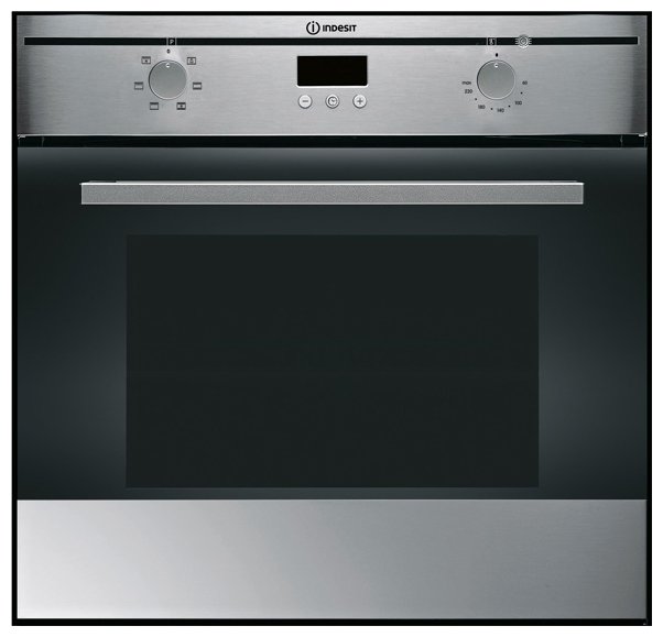 Ремонт духового шкафа Indesit MFA 557JK.A IX