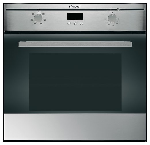 Ремонт духового шкафа Indesit FA 557 J K.A IX
