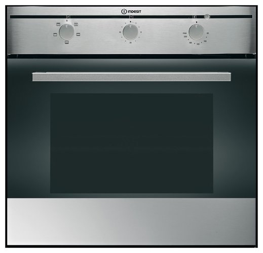 Ремонт духового шкафа Indesit FA 217 J K.A IX