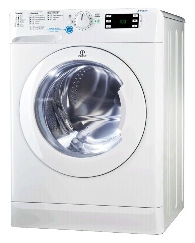 Ремонт стиральной машины Indesit NWSK 8128 L