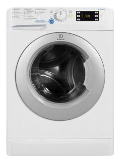 Ремонт стиральной машины Indesit NSD 808 LS
