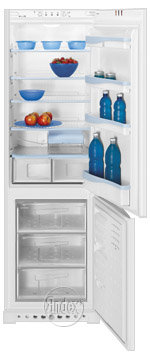 Π Π΅ΠΌΠΎΠ½Ρ Ρ
ΠΎΠ»ΠΎΠ΄ΠΈΠ»ΡΠ½ΠΈΠΊΠ° Indesit CA 240