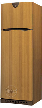 Π Π΅ΠΌΠΎΠ½Ρ Ρ
ΠΎΠ»ΠΎΠ΄ΠΈΠ»ΡΠ½ΠΈΠΊΠ° Indesit R 34 T