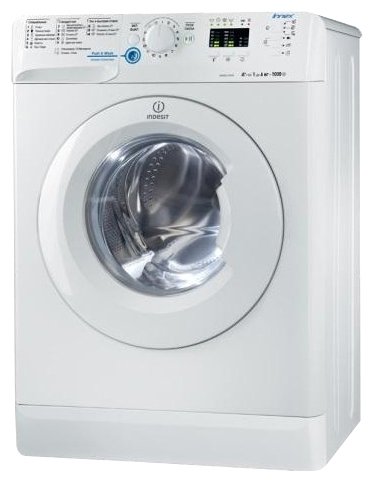 Ремонт стиральной машины Indesit XWSRA 610519 W
