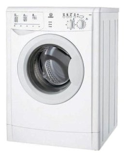Ремонт стиральной машины Indesit NWU 585 L