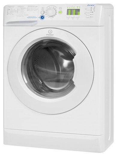 Ремонт стиральной машины Indesit NWU 5105 LB