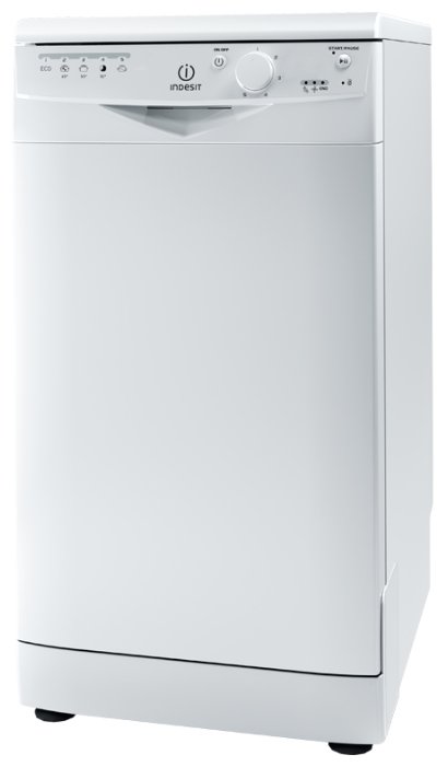 Ремонт посудомоечной машины Indesit DSR 15B1