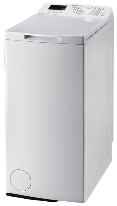 Ремонт стиральной машины Indesit ITW D 61052 W