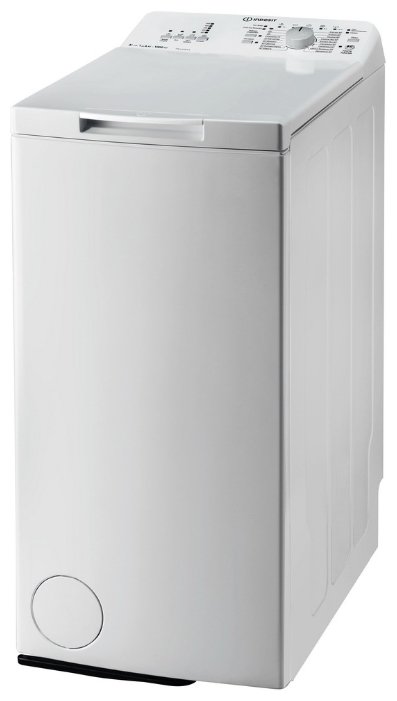 Ремонт стиральной машины Indesit ITW A 61051 W