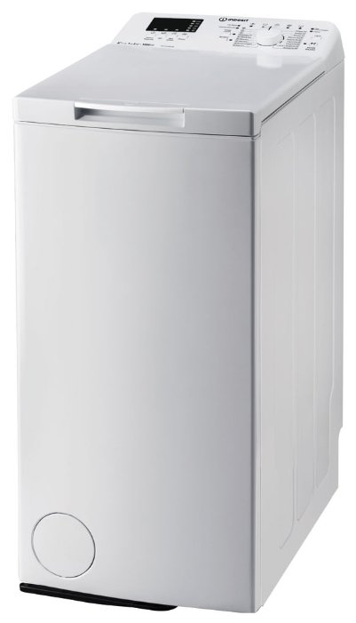 Ремонт стиральной машины Indesit ITW D 51052 W