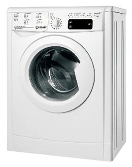 Ремонт стиральной машины Indesit IWSE 51252 C ECO