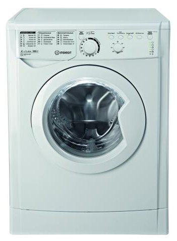Ремонт стиральной машины Indesit E2SB 1160B B