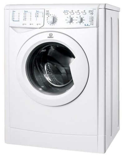 Ремонт стиральной машины Indesit IWSC 51052A