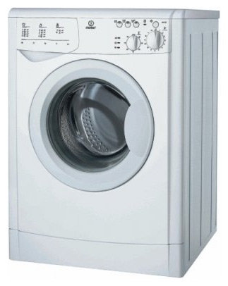 Ремонт стиральной машины Indesit WIN 101