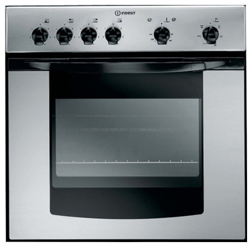Ремонт духового шкафа Indesit HI 50.B IX