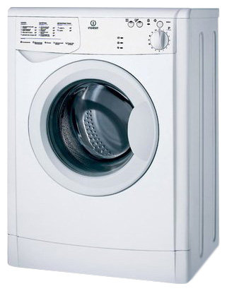 Ремонт стиральной машины Indesit WISN 101