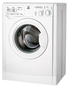 Ремонт стиральной машины Indesit WIUN 102