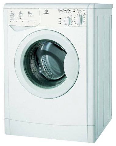 Ремонт стиральной машины Indesit WIN 100