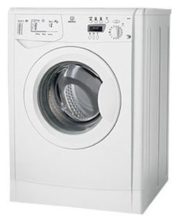 Ремонт стиральной машины Indesit WIXE 127