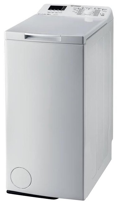 Ремонт стиральной машины Indesit ITWD 61053 W