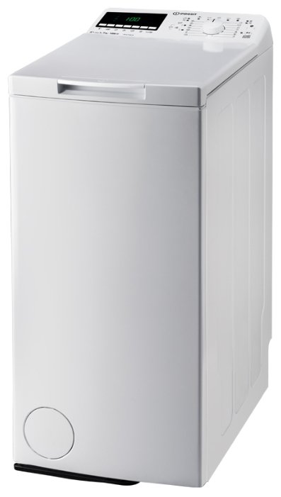 Ремонт стиральной машины Indesit ITW E 71252 W