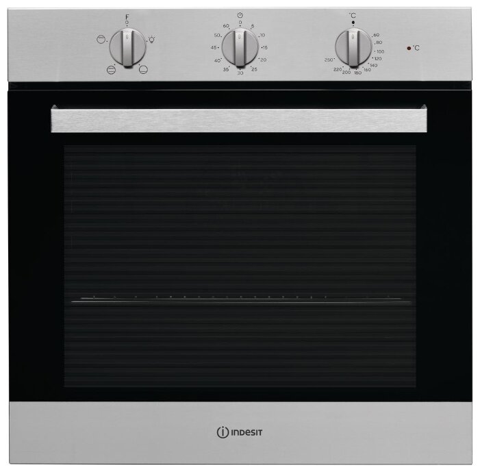 Ремонт духового шкафа Indesit IFW 6230 IX