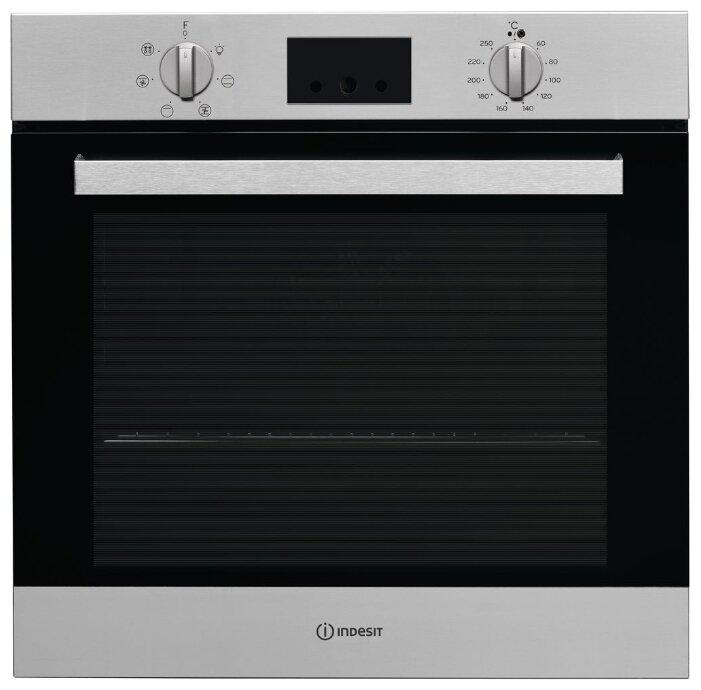Ремонт духового шкафа Indesit IFW 65Y0 IX