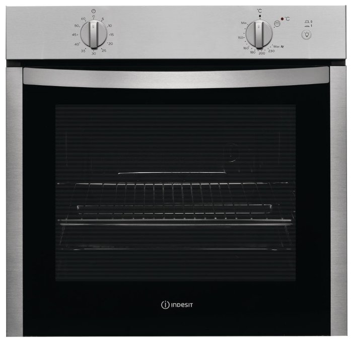 Ремонт духового шкафа Indesit IGW 324 IX