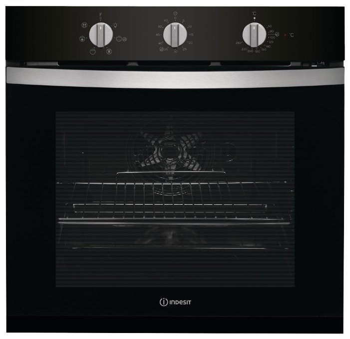 Ремонт духового шкафа Indesit IFW 4534 H BL