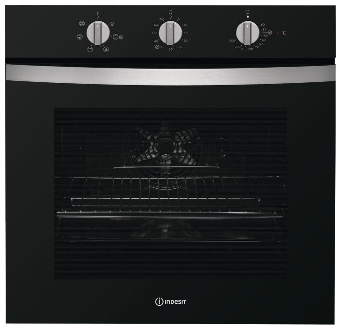 Ремонт духового шкафа Indesit IFW 4534 H GR