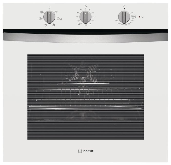 Ремонт духового шкафа Indesit IFW 4534 H WH