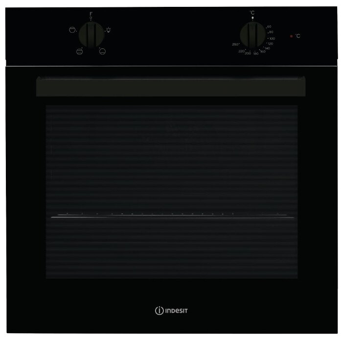 Ремонт духового шкафа Indesit IFW 6220 BL
