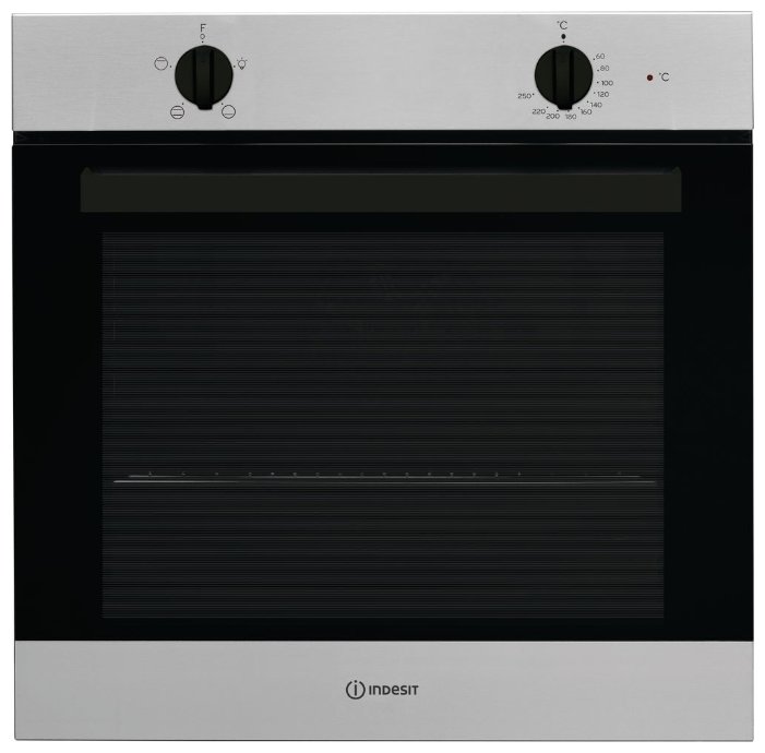 Ремонт духового шкафа Indesit IFW 6220 IX
