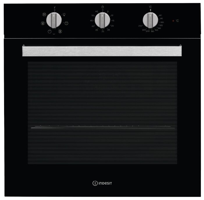 Ремонт духового шкафа Indesit IFW 6530 BL