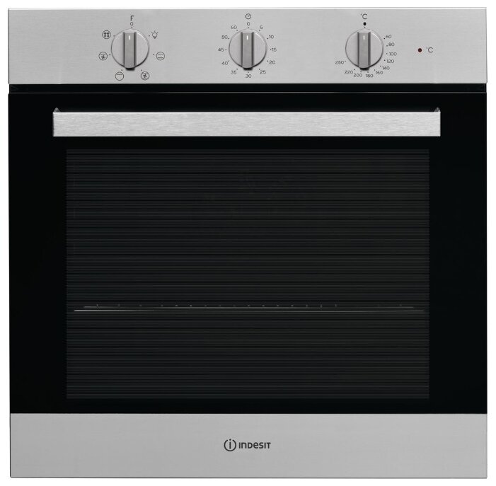 Ремонт духового шкафа Indesit IFW 6530 IX