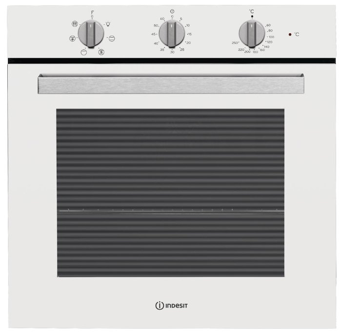 Ремонт духового шкафа Indesit IFW 6530 WH
