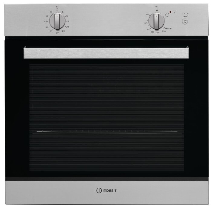 Ремонт духового шкафа Indesit IGW 620 IX