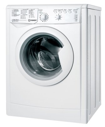 Ремонт стиральной машины Indesit ESB 1160B C ECO