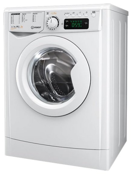 Ремонт стиральной машины Indesit EWDE 71280 W