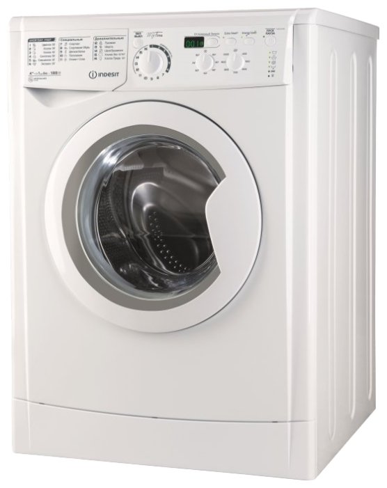 Ремонт стиральной машины Indesit E2SD 2160A B
