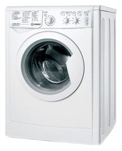Ремонт стиральной машины Indesit ESC 1160B C ECO