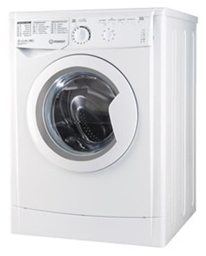 Ремонт стиральной машины Indesit E2SB 2160B B