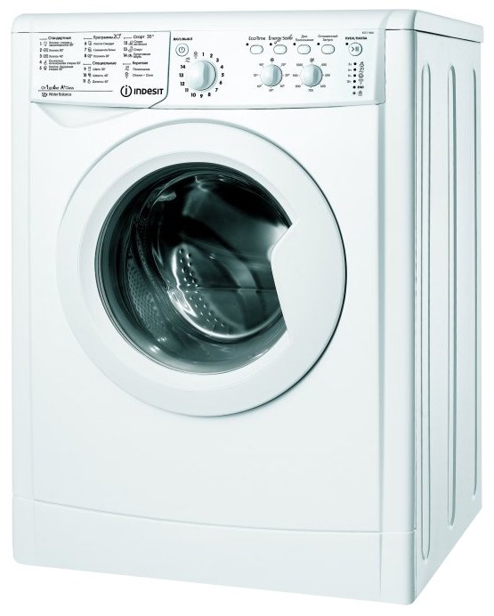 Ремонт стиральной машины Indesit ESC 1150A