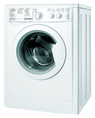 Ремонт стиральной машины Indesit ESC 1150 B
