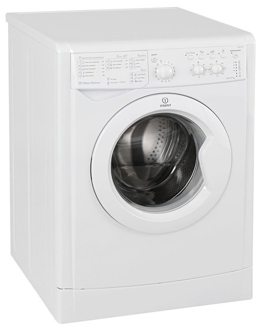 Ремонт стиральной машины Indesit IWC 71251 C